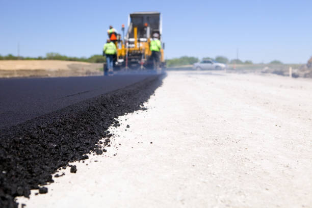 Professional Driveway Pavers in Waterloo, IA