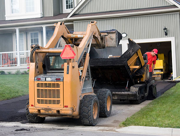 Best Driveway Paving Contractor  in Waterloo, IA