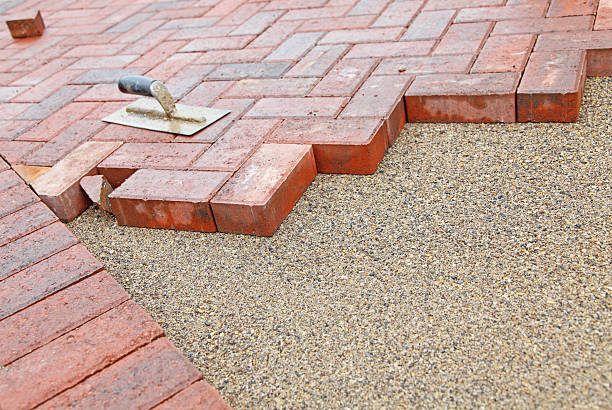 Best Driveway Pavers Near Me  in Waterloo, IA