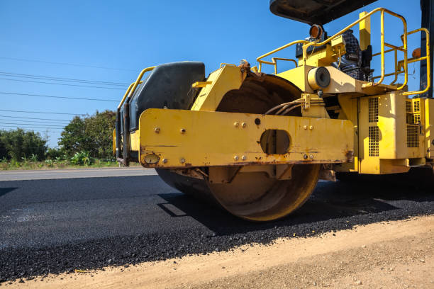 Best Concrete Paver Driveway  in Waterloo, IA